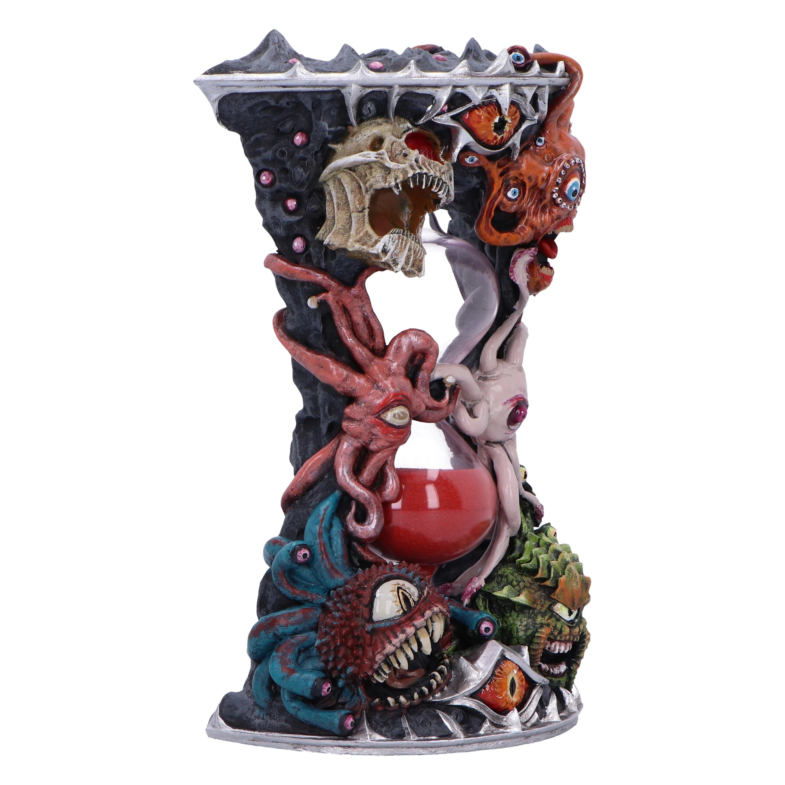 DUNGEONS & DRAGONS - Beholder - Sand Timer 11cm