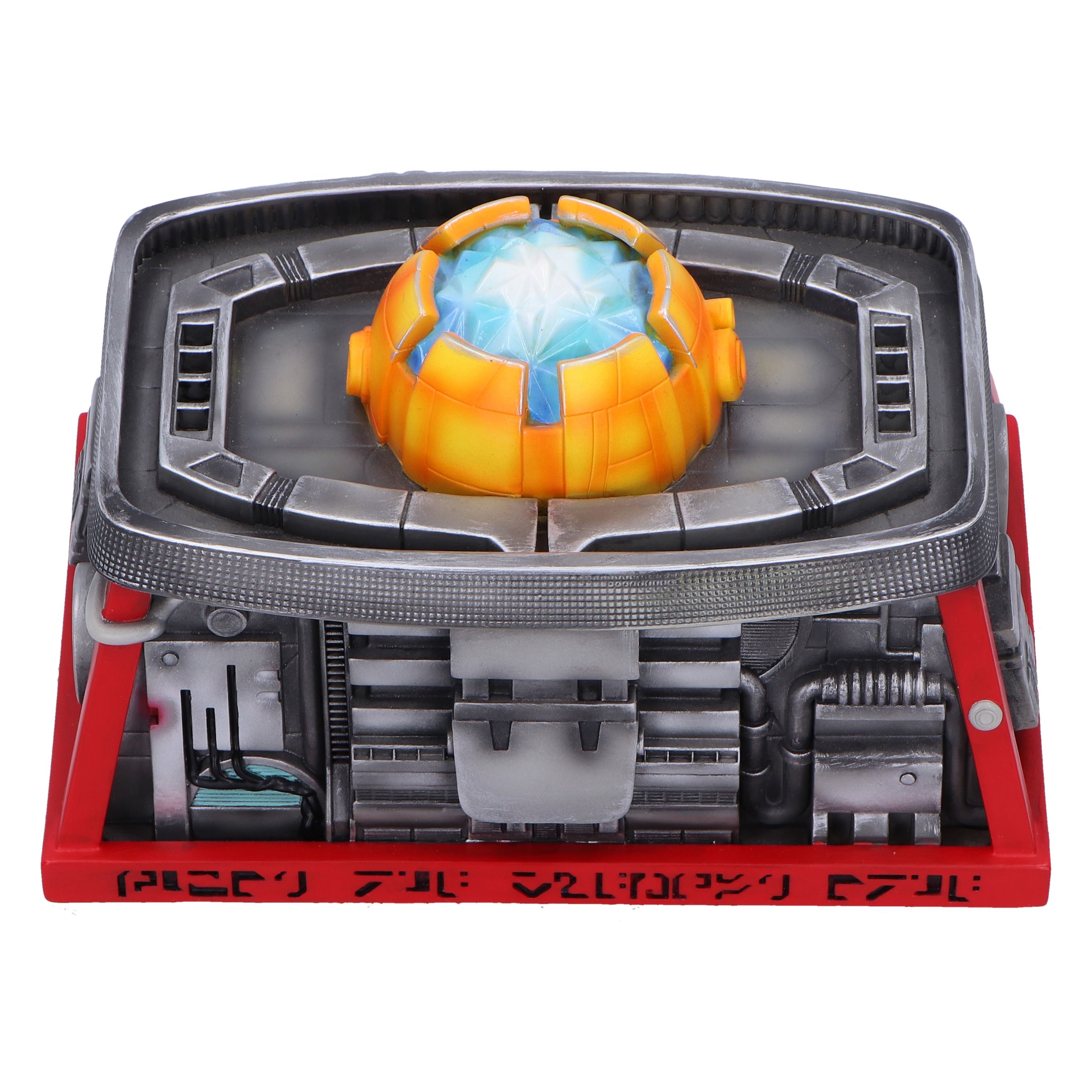 TRANSFORMERS - Matrix of leadership - Box 11cm