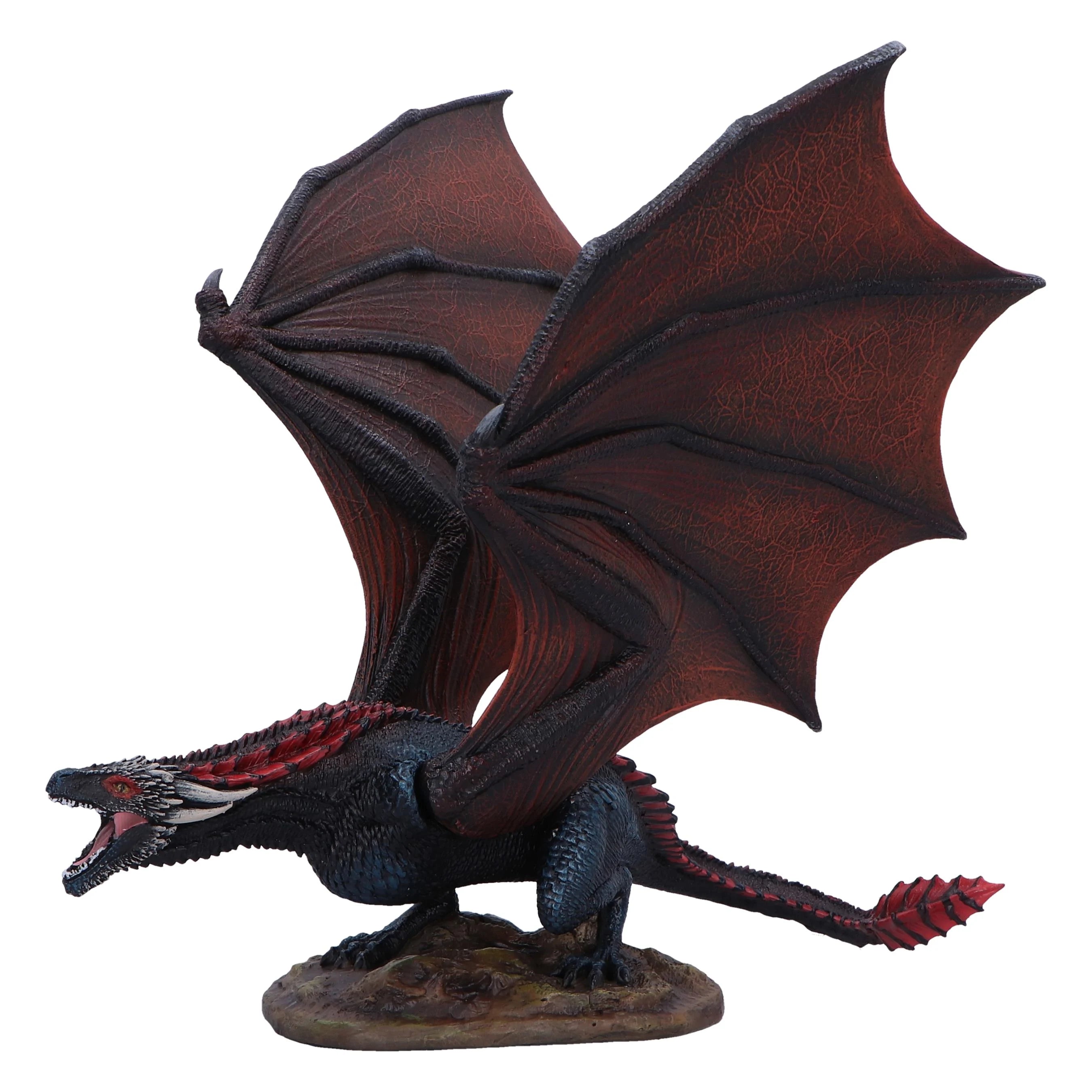 GAME OF THRONES - Drogon - Statue 27x27x24.5cm