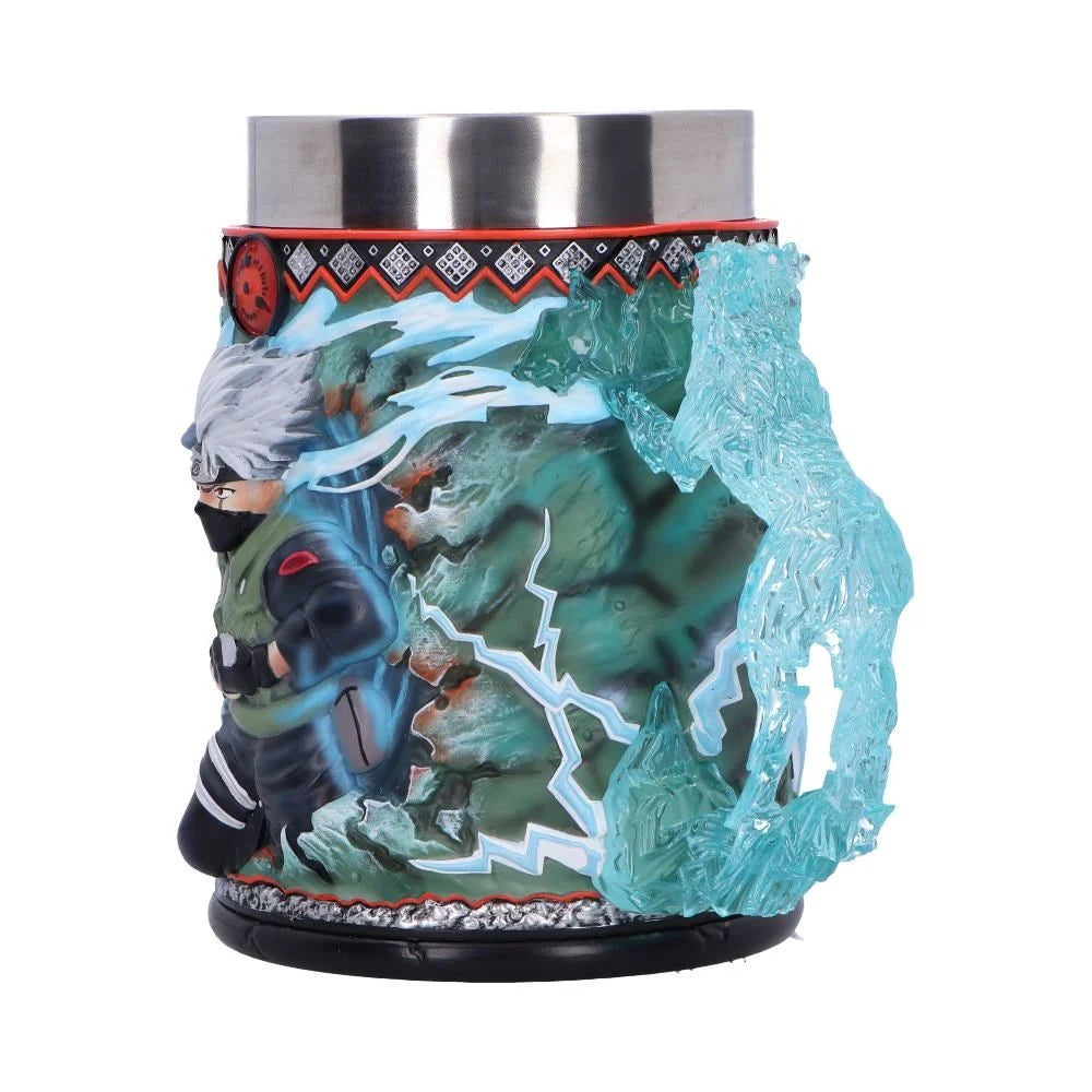 NARUTO - Kakashi - Tankard 16.5cm