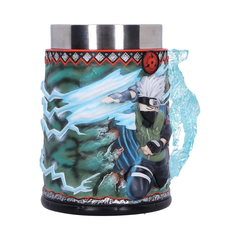 NARUTO - Kakashi - Tankard 16.5cm