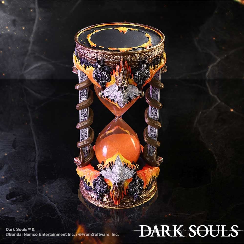 DARK SOULS - Gwyn - Sand Timer 17.5cm