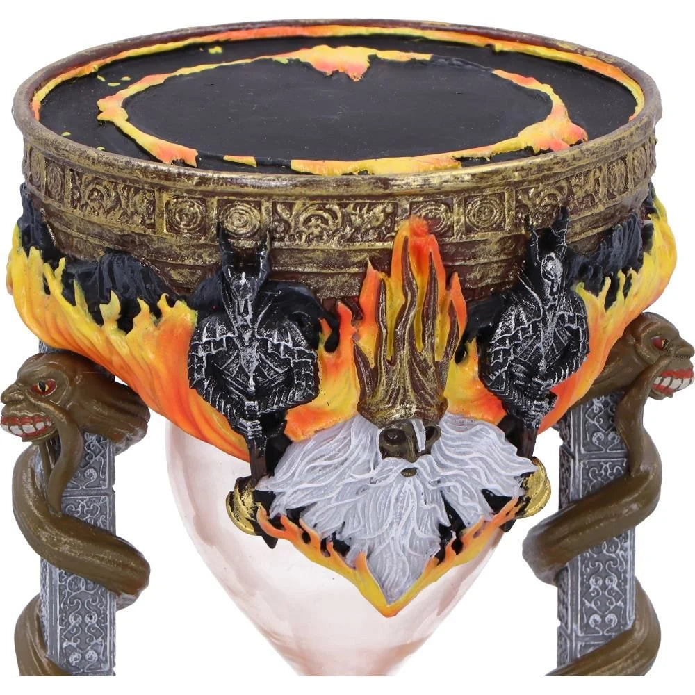 DARK SOULS - Gwyn - Sand Timer 17.5cm