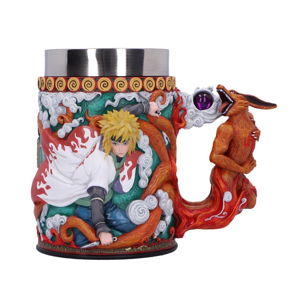 NARUTO - Minato - Tankard 17cm