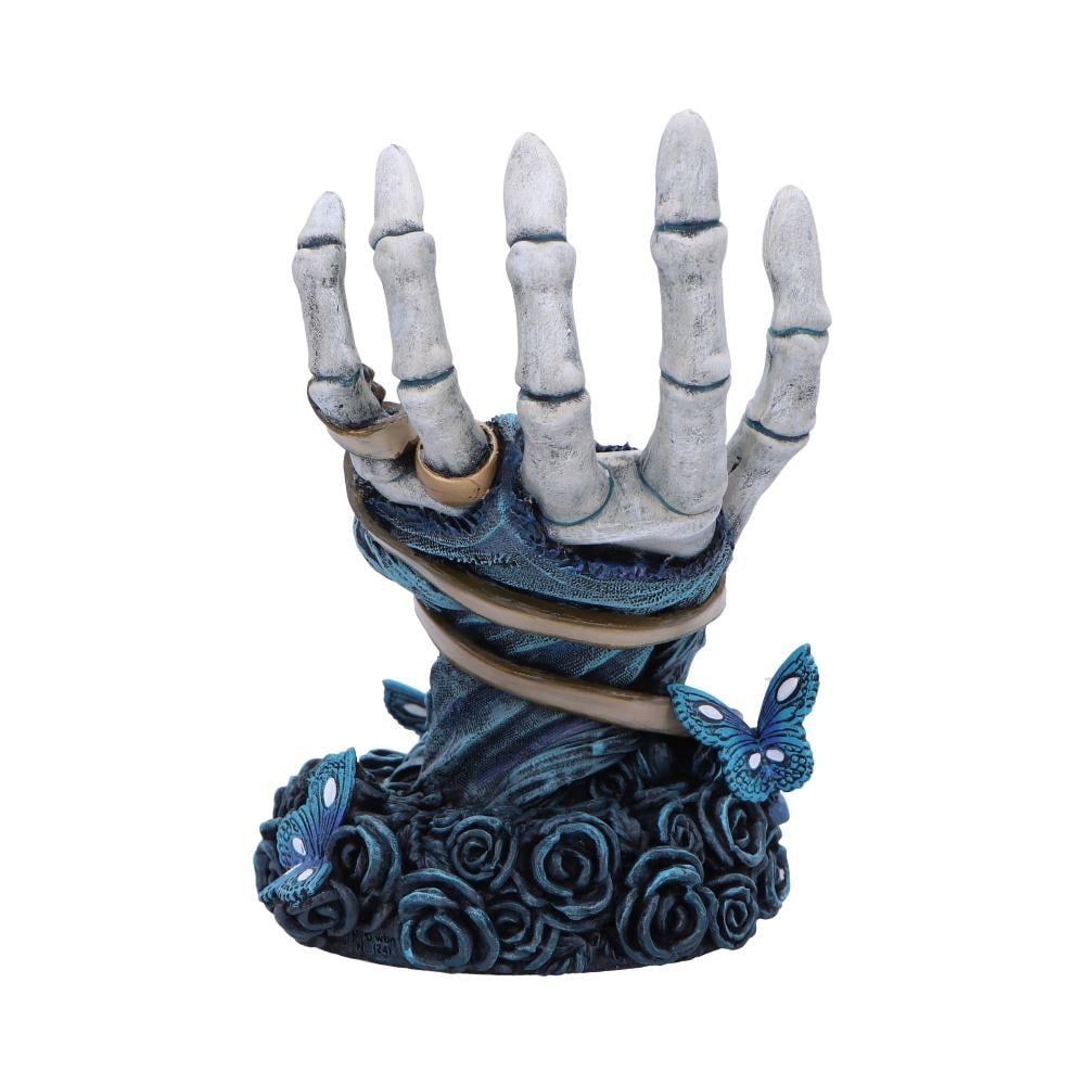 CORPSE BRIDE - With this hand vow - Statue 16.5cm