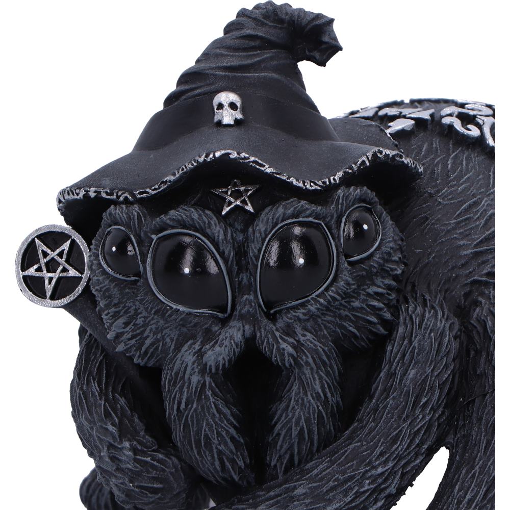 CULT CUTIES - Arachnias - Figure 8cm