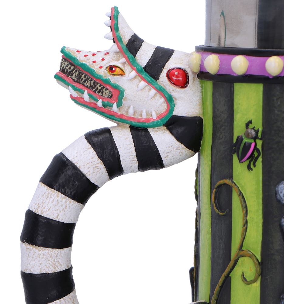 BEETLEJUICE - Tankard 16cm