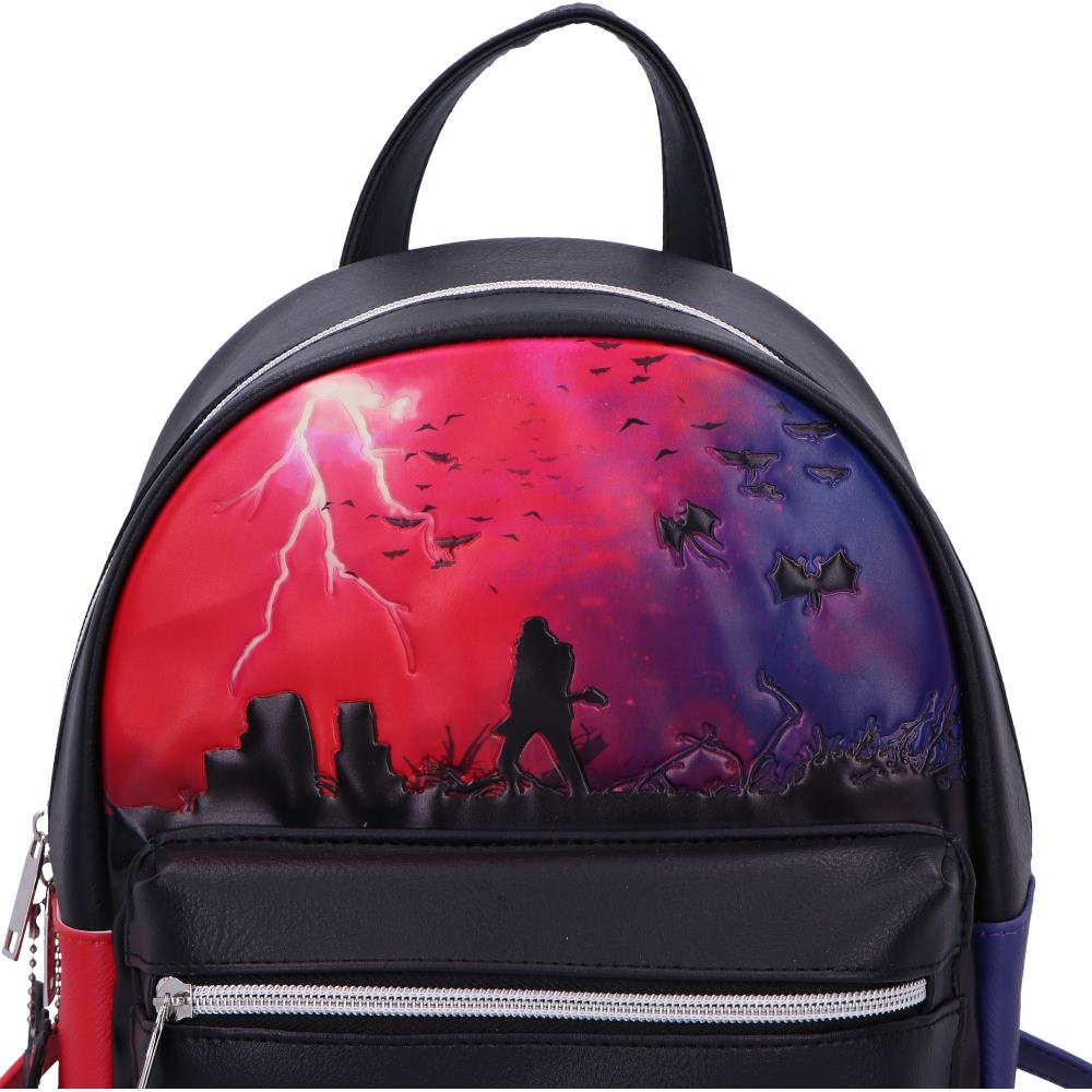 STRANGER THINGS - The Upside Down - Backpack