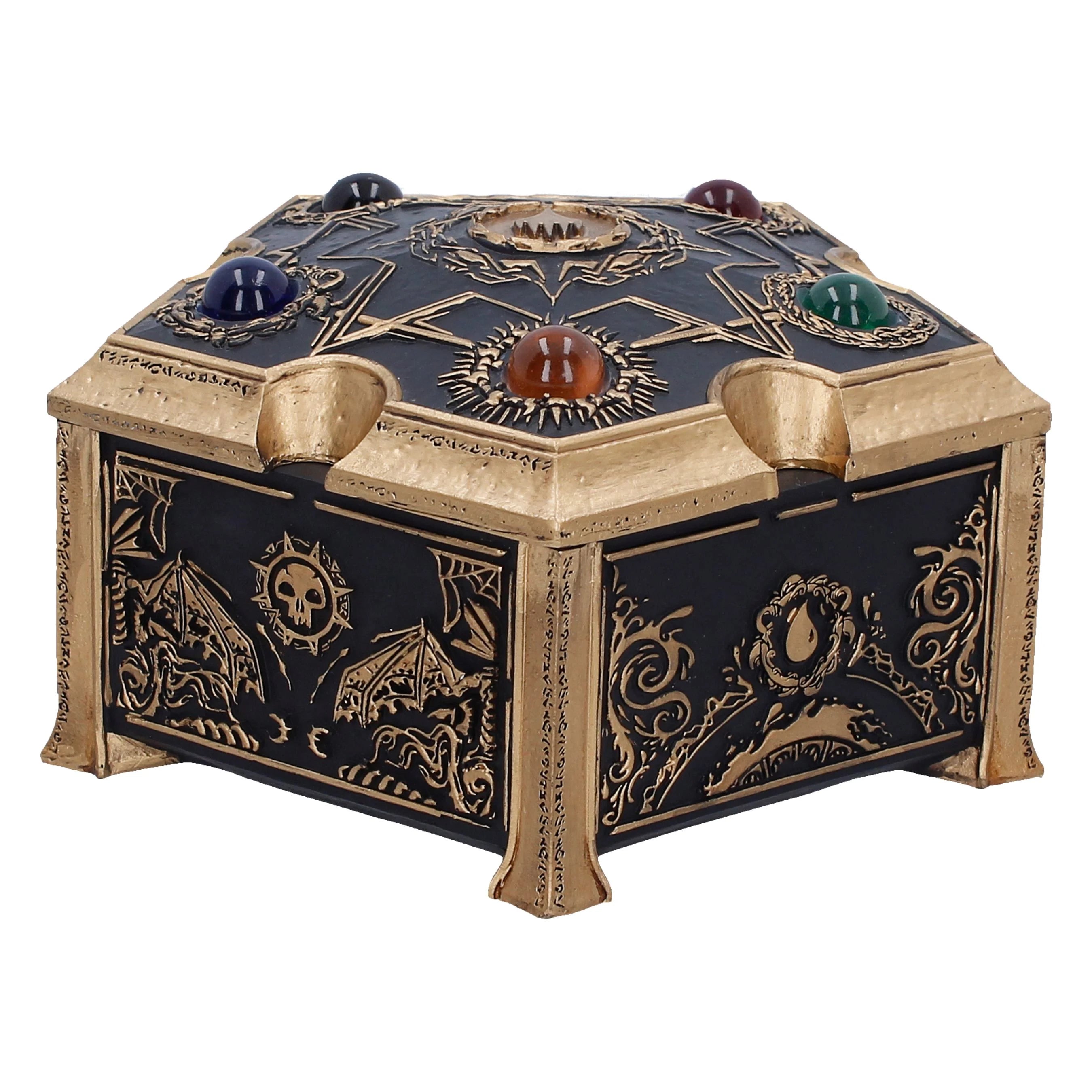 MAGIC THE GATHERING - Mana - Box 14.5cm