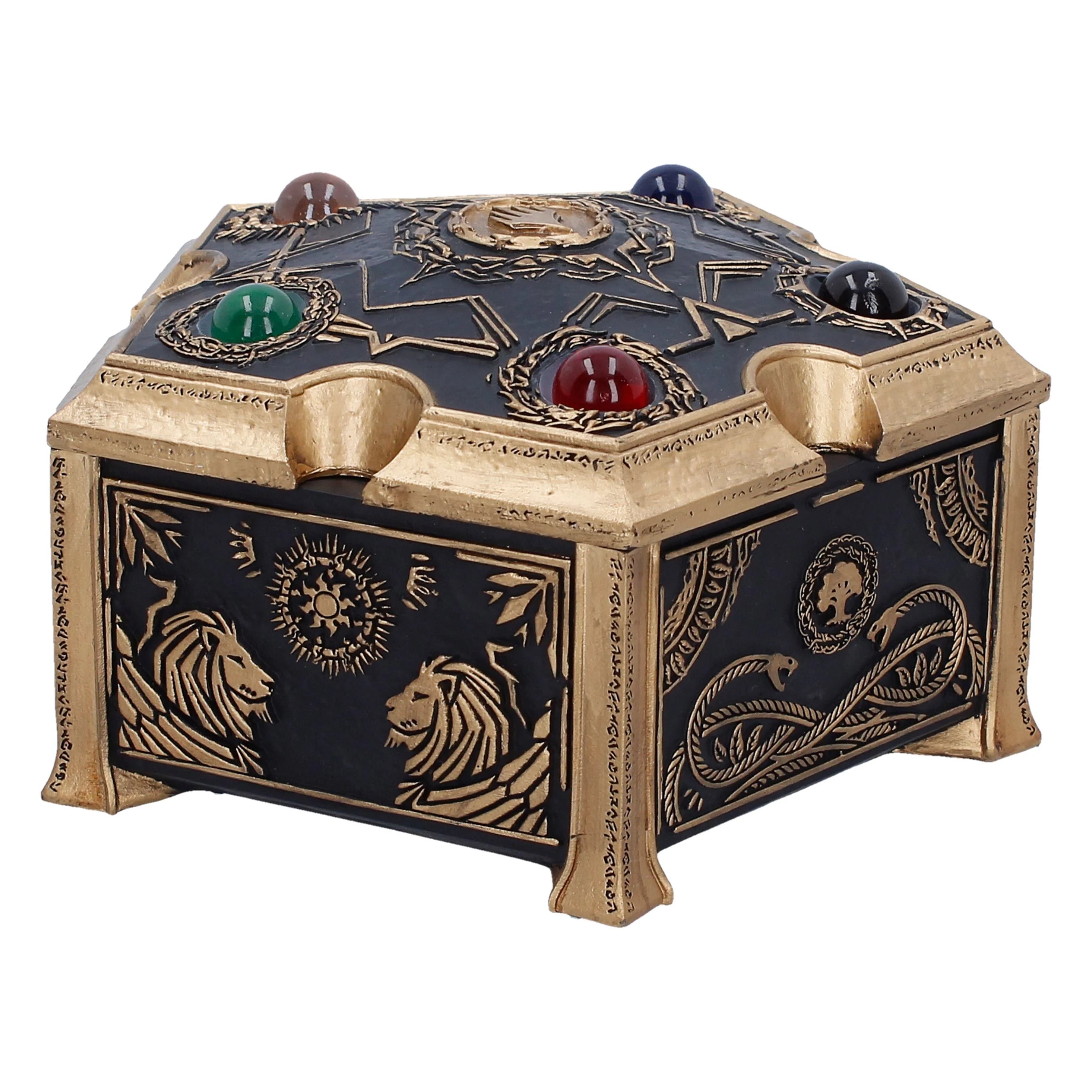 MAGIC THE GATHERING - Mana - Box 14.5cm