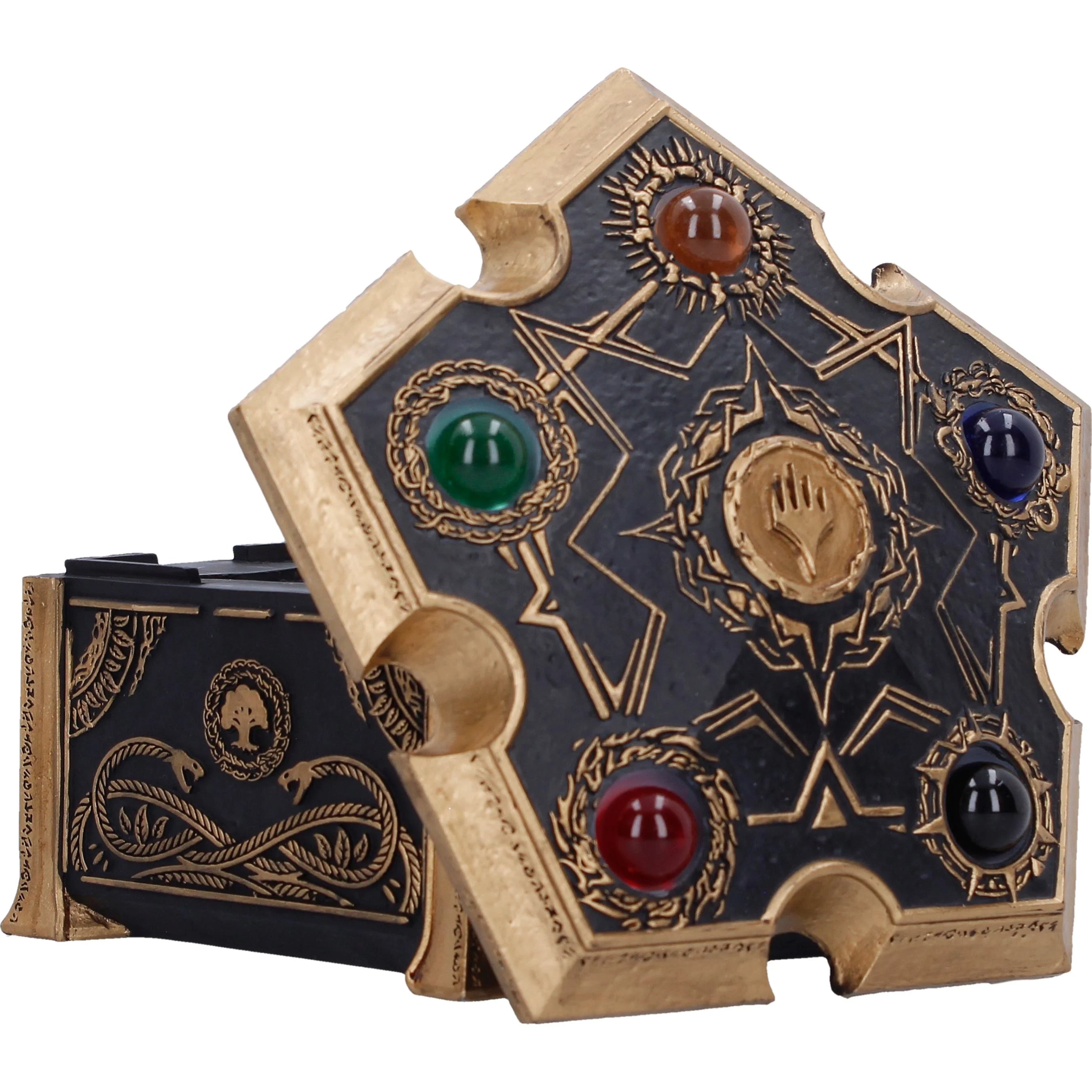 MAGIC THE GATHERING - Mana - Box 14.5cm