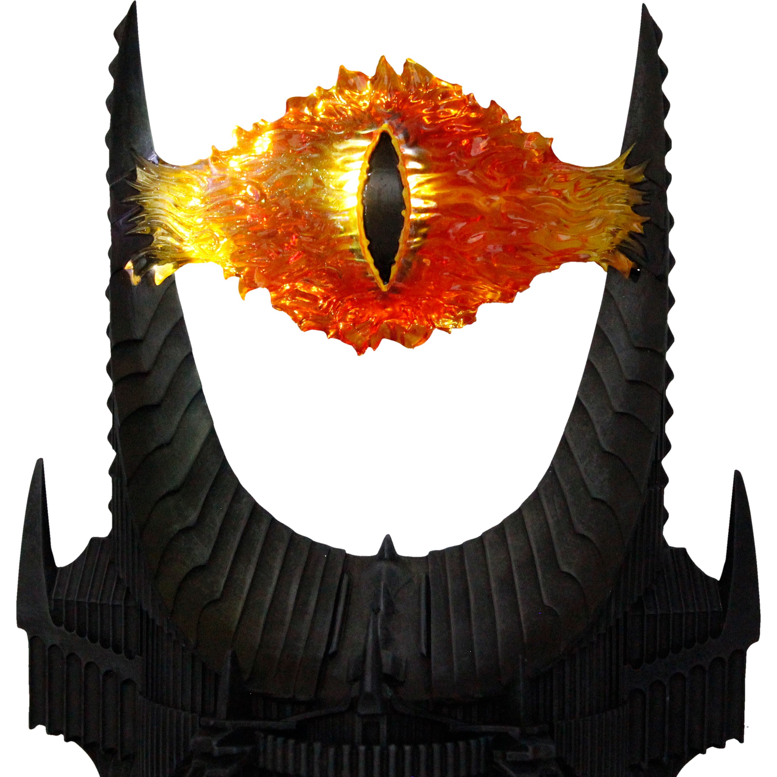 LORD OF THE RINGS - Eye of Sauron - Lamp 15 cm