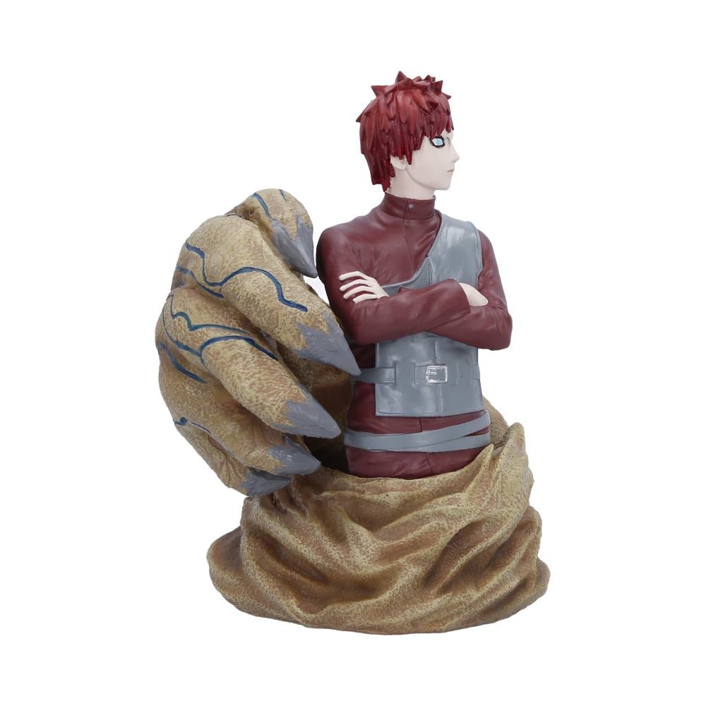 NARUTO - Gaara - Sand Timer 15.5cm