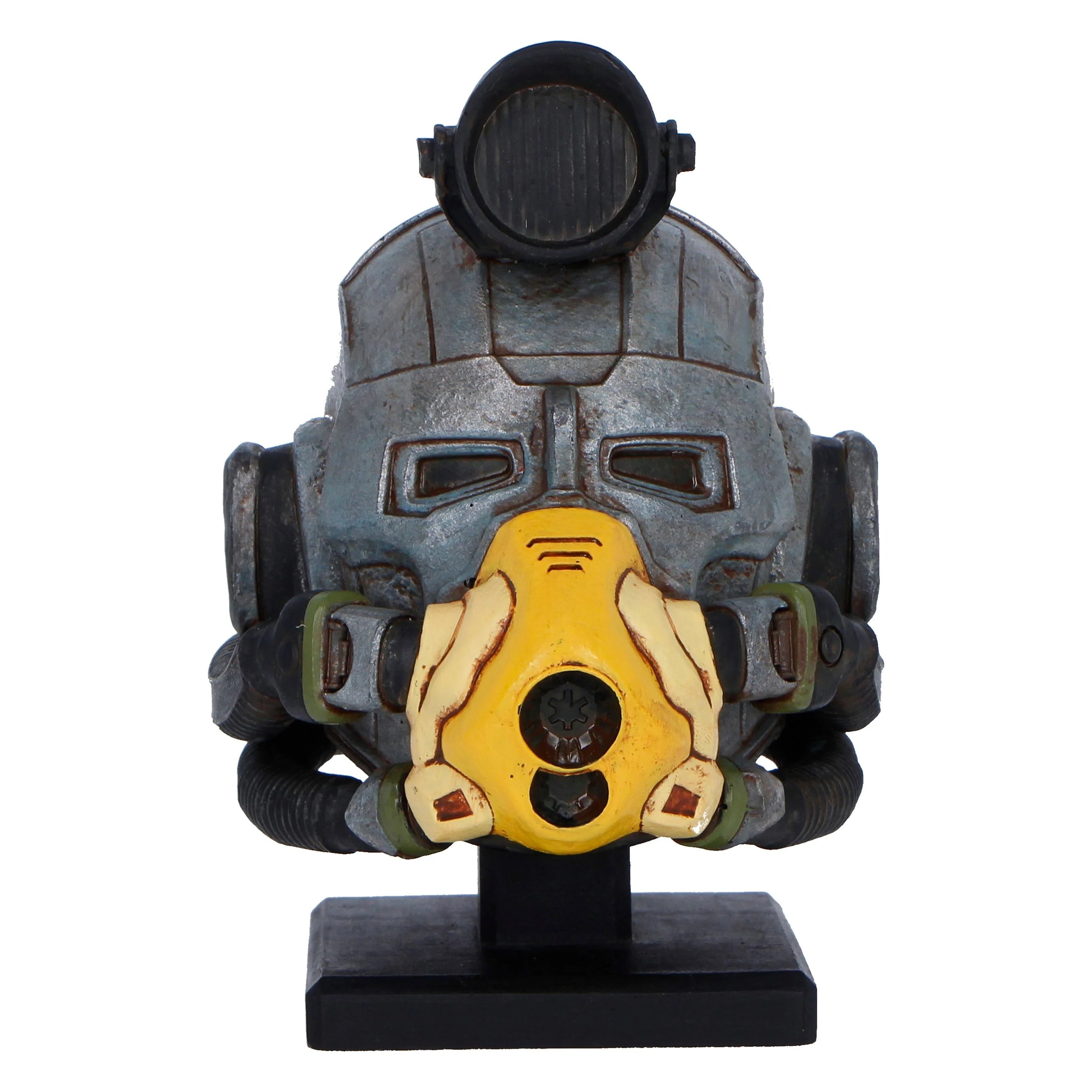 FALLOUT - Helmet Excavator - Mini Replica 11cm