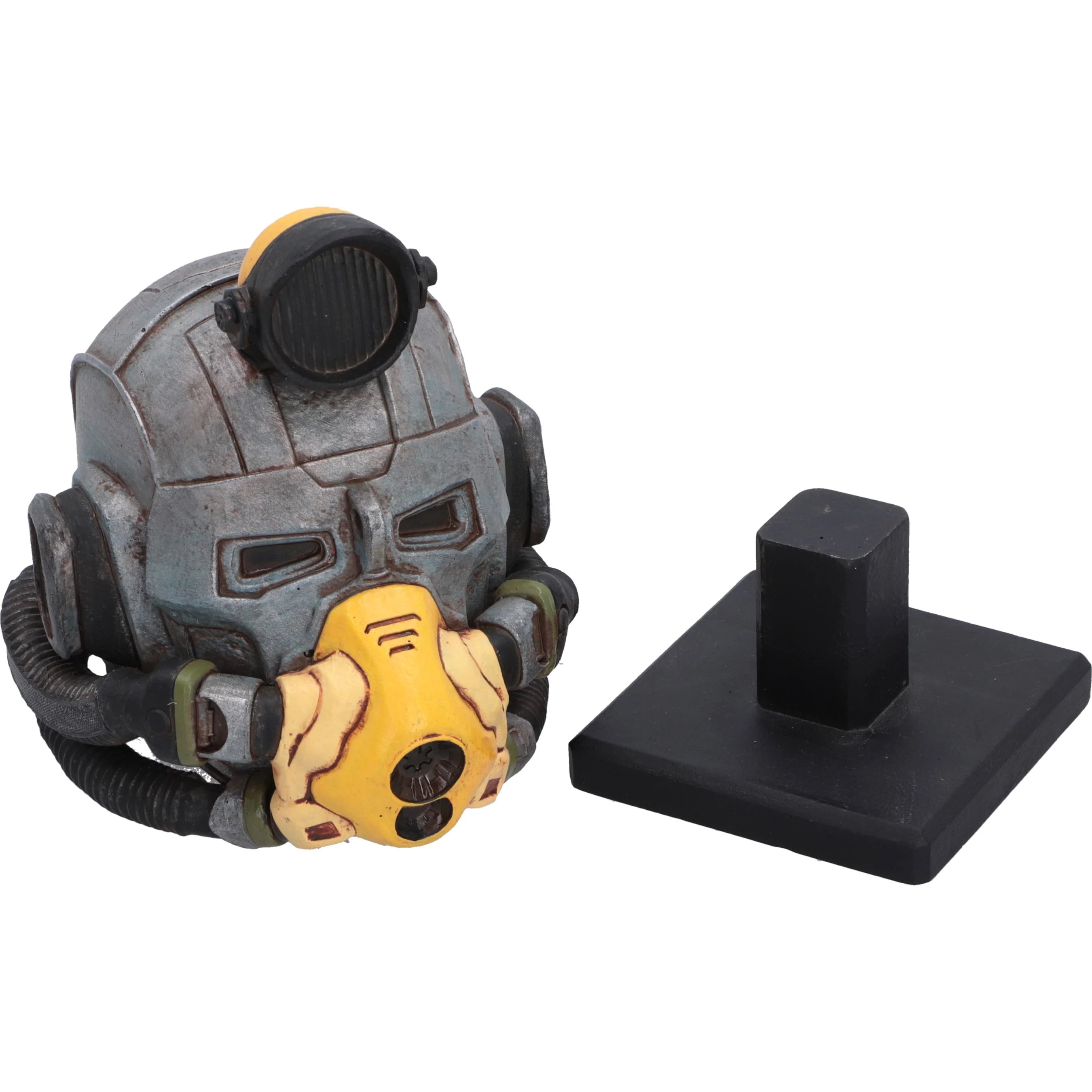 FALLOUT - Helmet Excavator - Mini Replica 11cm
