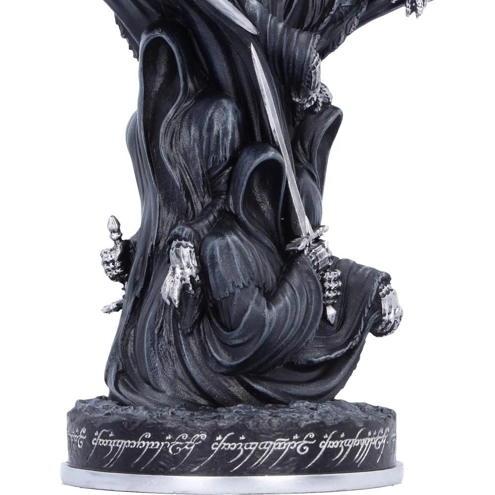 LORD OF THE RINGS - Ringwraiths of Middle Earth - Statue 34.5cm