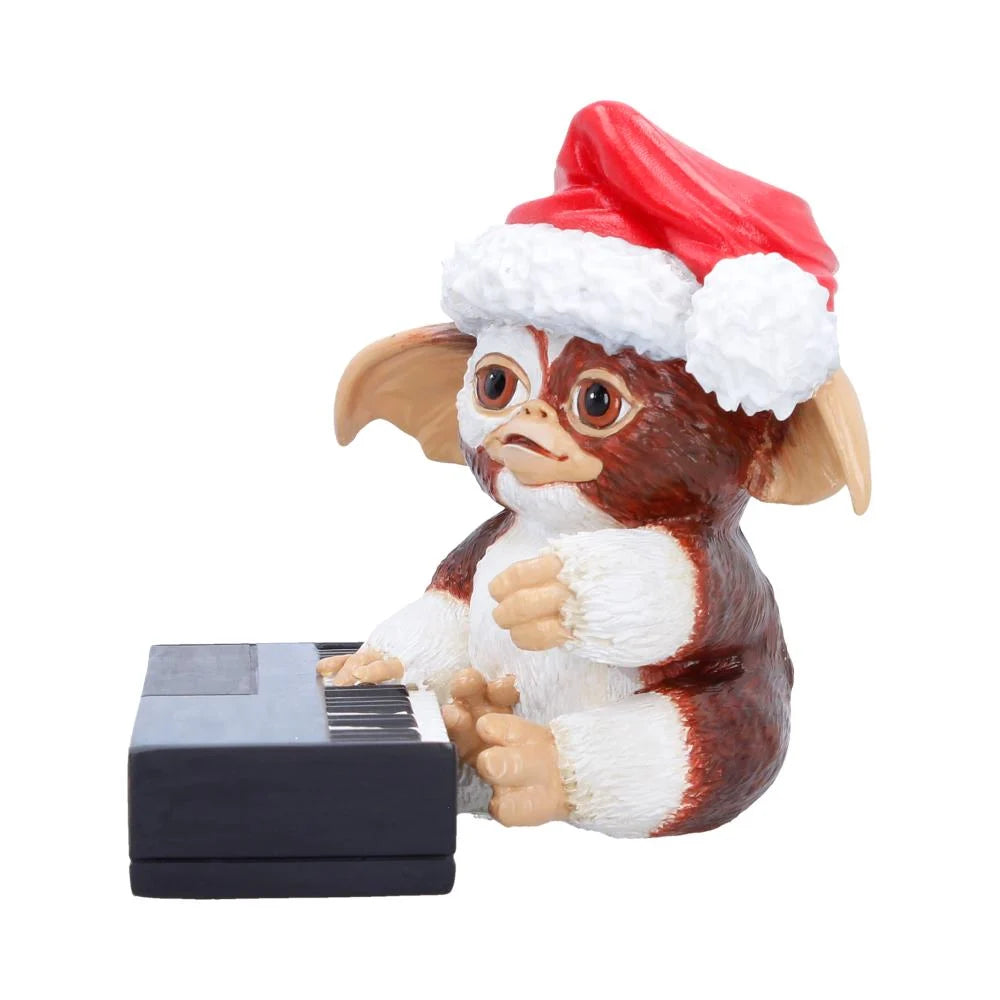GREMLINS - Gizmo "Jingle" - Statue 12cm