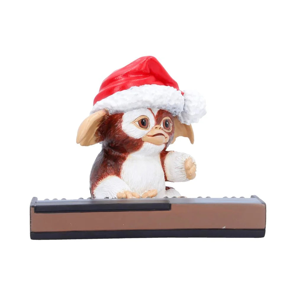 GREMLINS - Gizmo "Jingle" - Statue 12cm