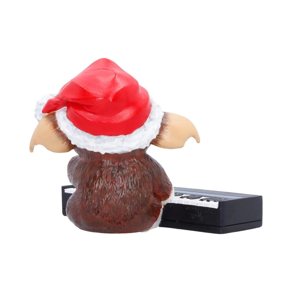GREMLINS - Gizmo "Jingle" - Statue 12cm