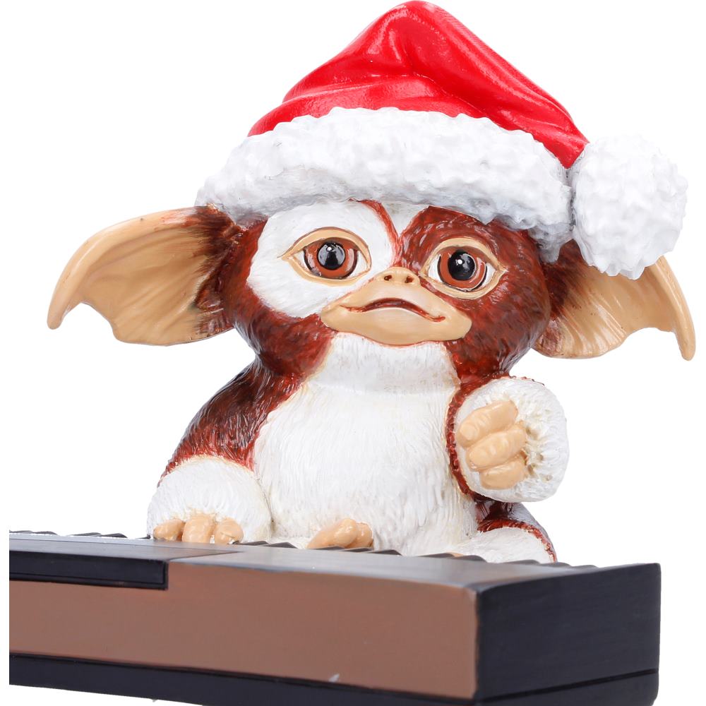 GREMLINS - Gizmo "Jingle" - Statue 12cm
