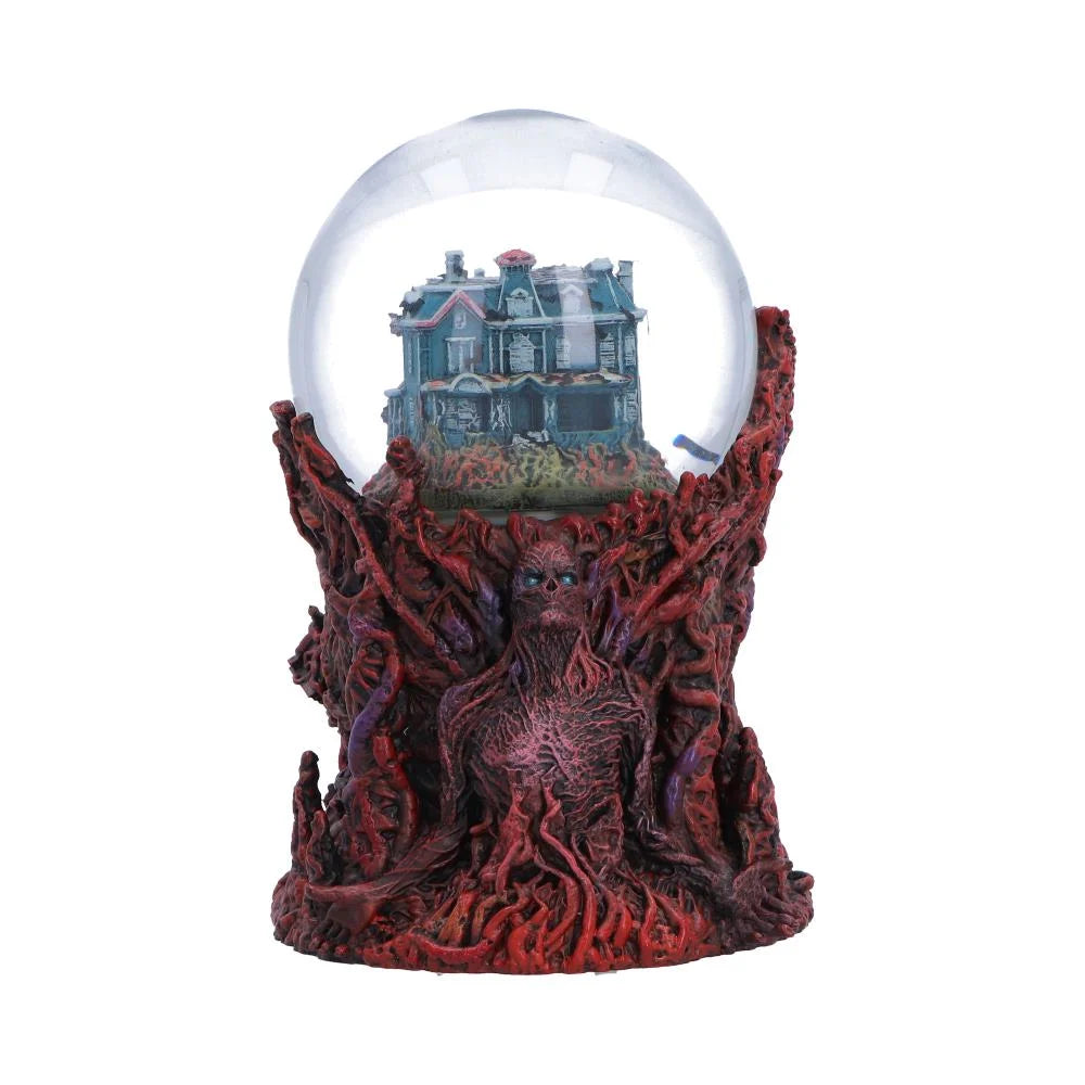 STRANGER THINGS - Vecna - Snow Globe 17.7cm