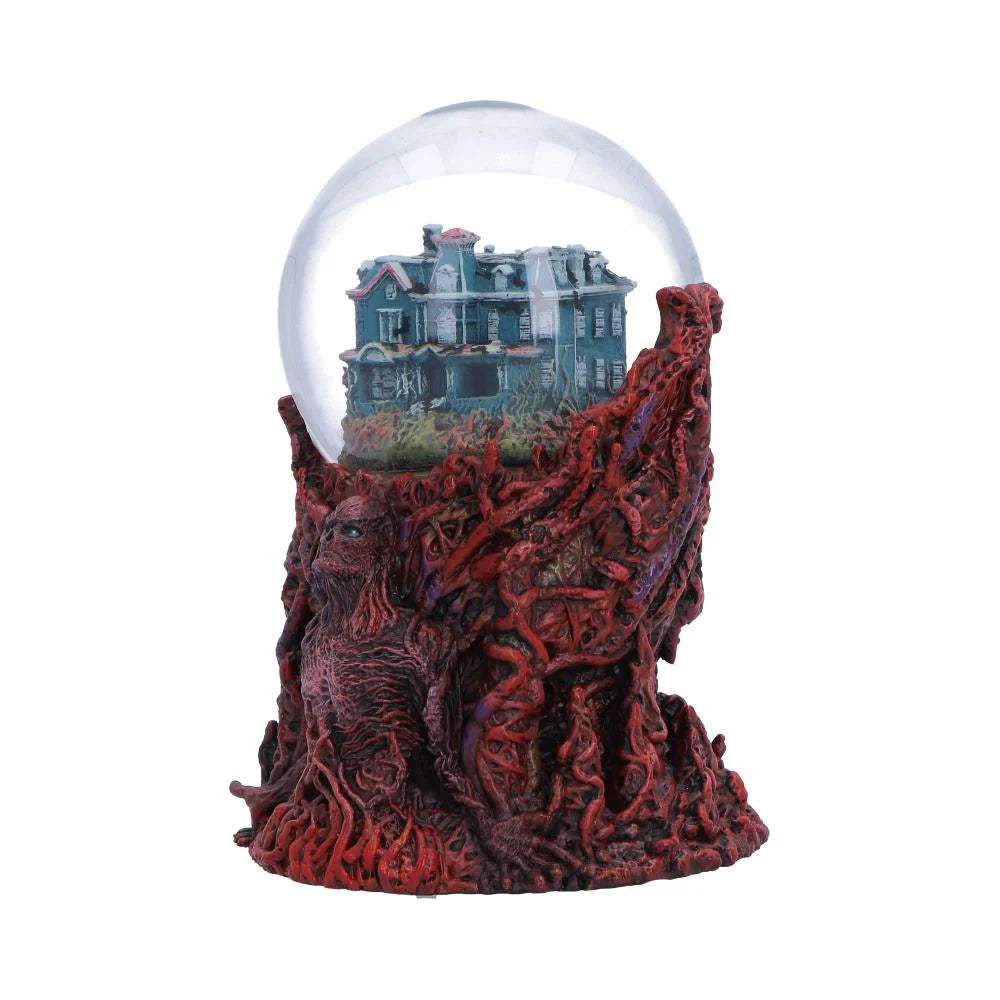 STRANGER THINGS - Vecna - Snow Globe 17.7cm