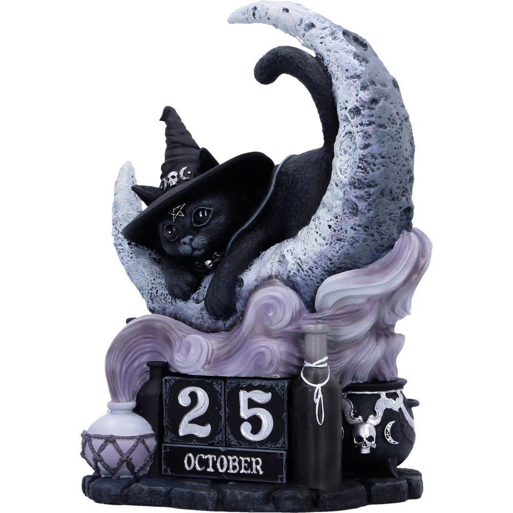 CULT CUTIES - Purrah - Perpetual Calendar
