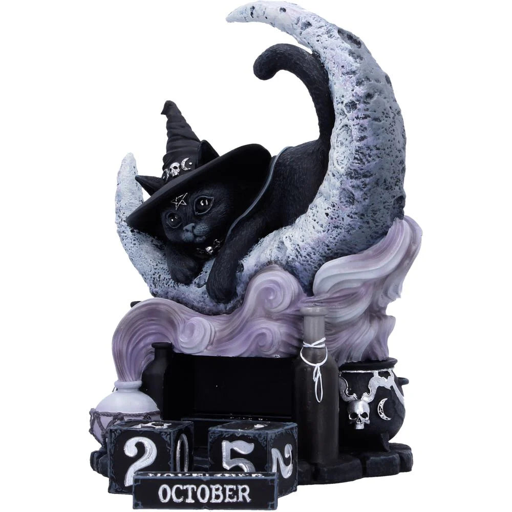 CULT CUTIES - Purrah - Perpetual Calendar