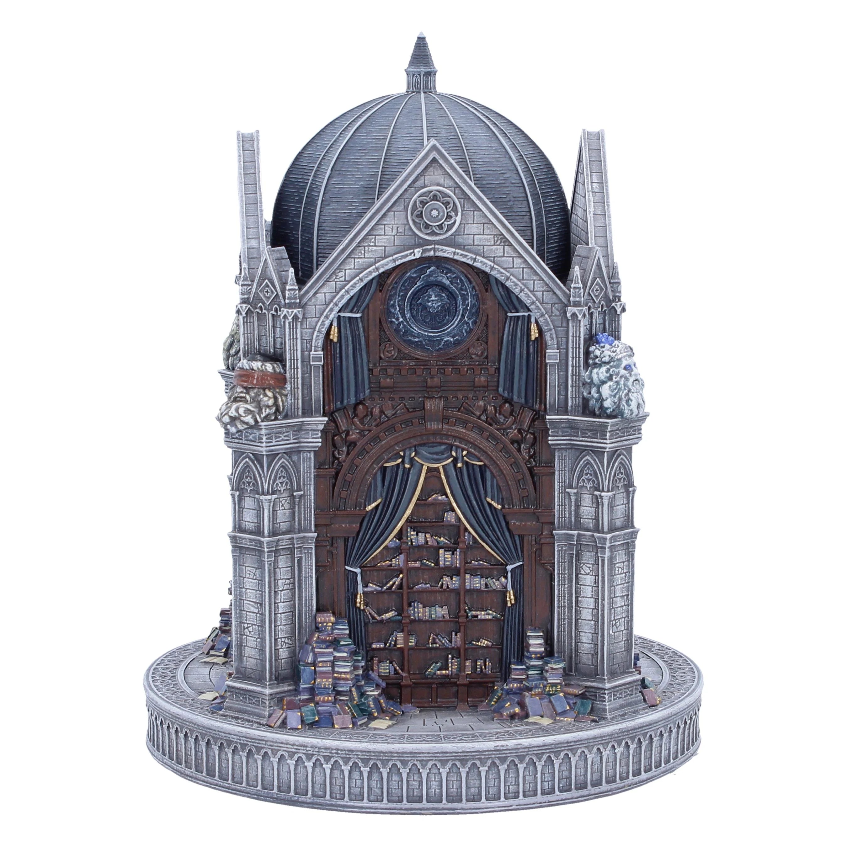 ELDEN RING - Academy of Raya Lucaria - Collector's Edition Box 19cm