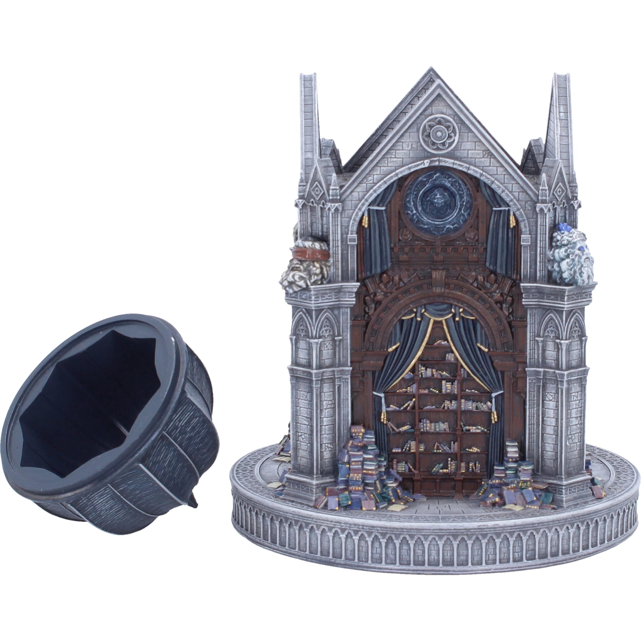 ELDEN RING - Academy of Raya Lucaria - Collector's Edition Box 19cm