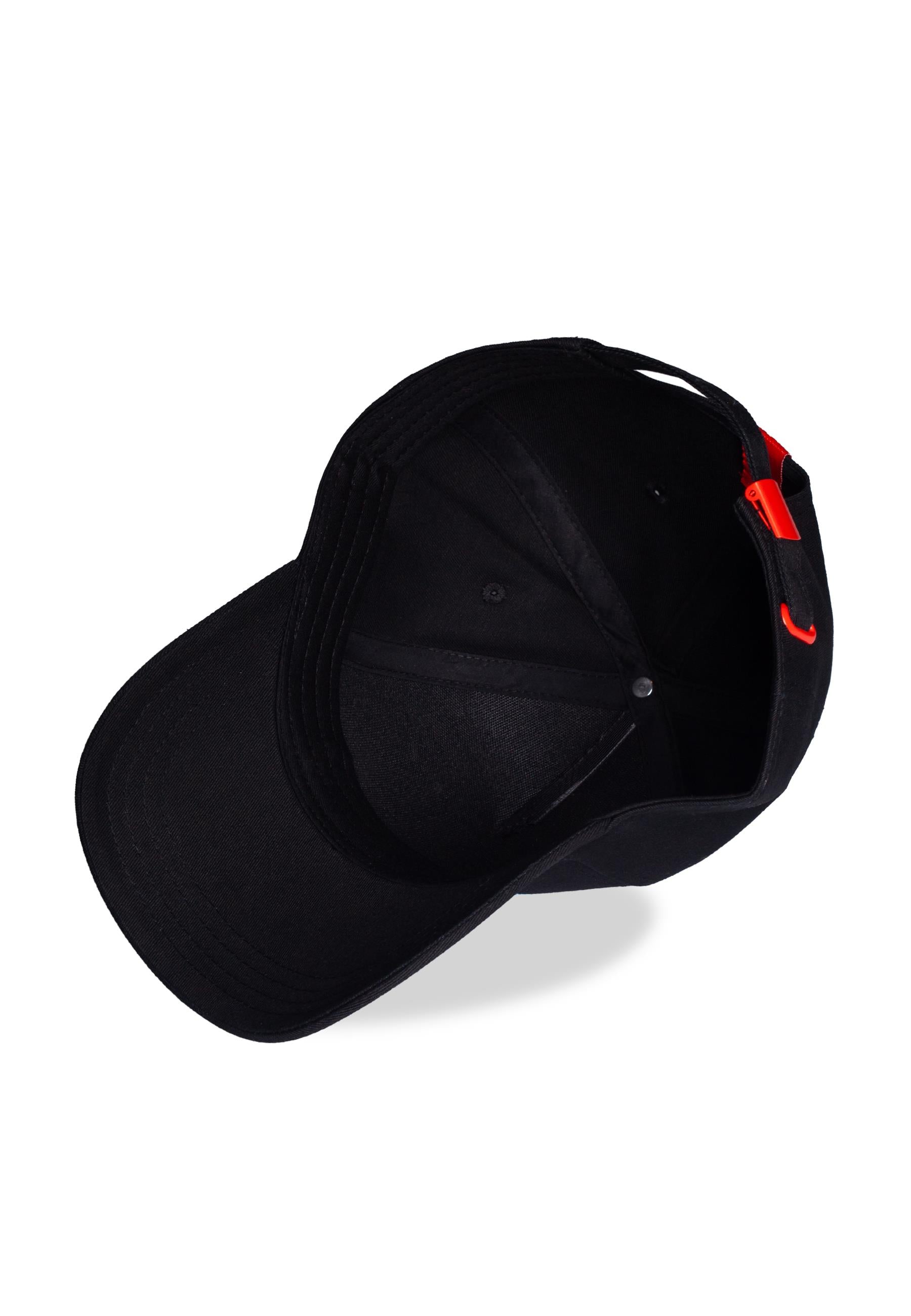 BLEACH - Logo - Adjustable Cap