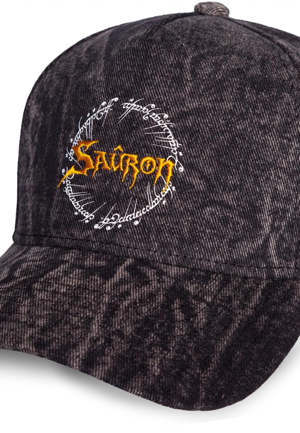 LORD OF THE RINGS - Sauron - Adjustable Cap