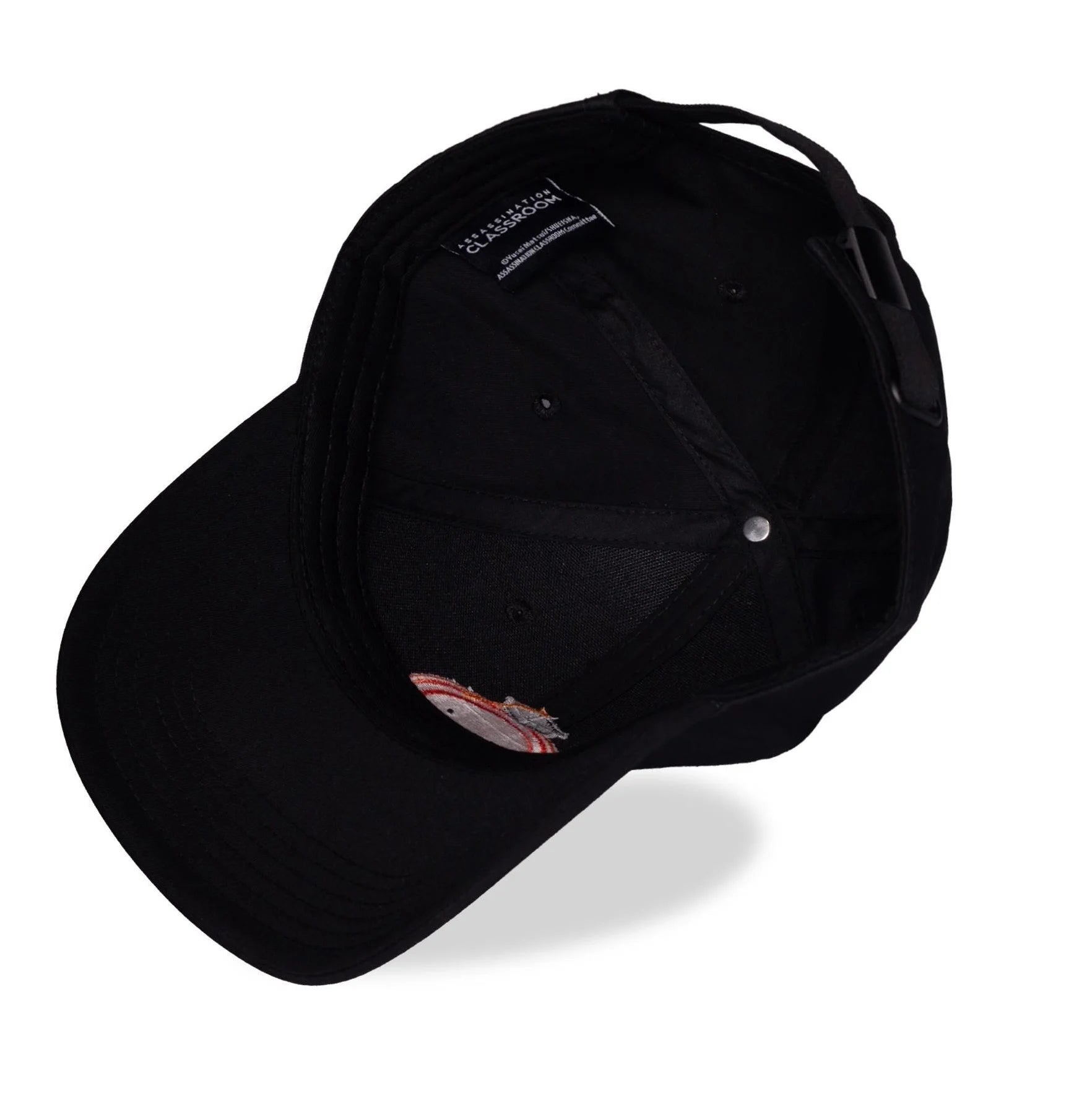 ASSASSINATION CLASSROOM – Koro-Sensei – Verstellbare Mütze für Herren