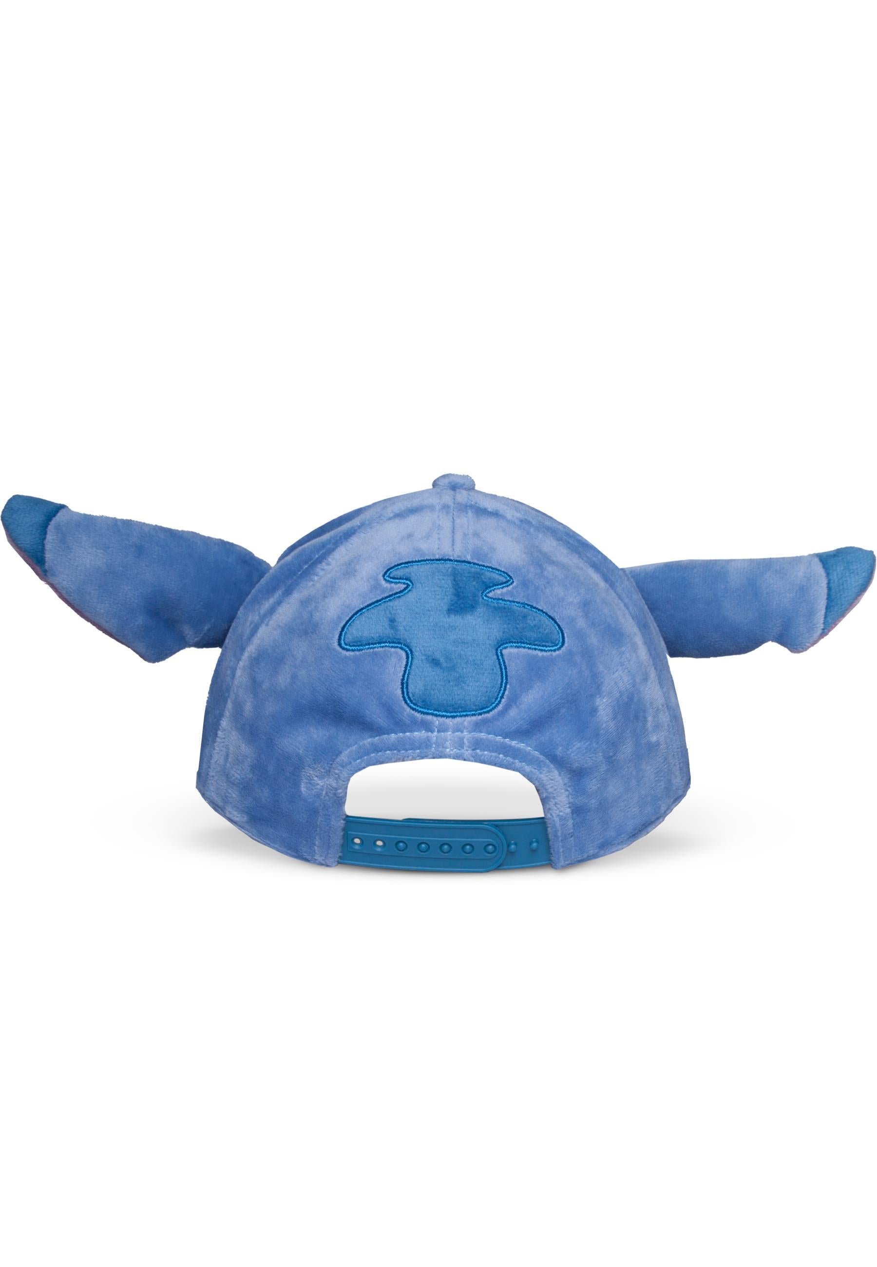 STITCH - Pineappel - Plush Novelty Cap