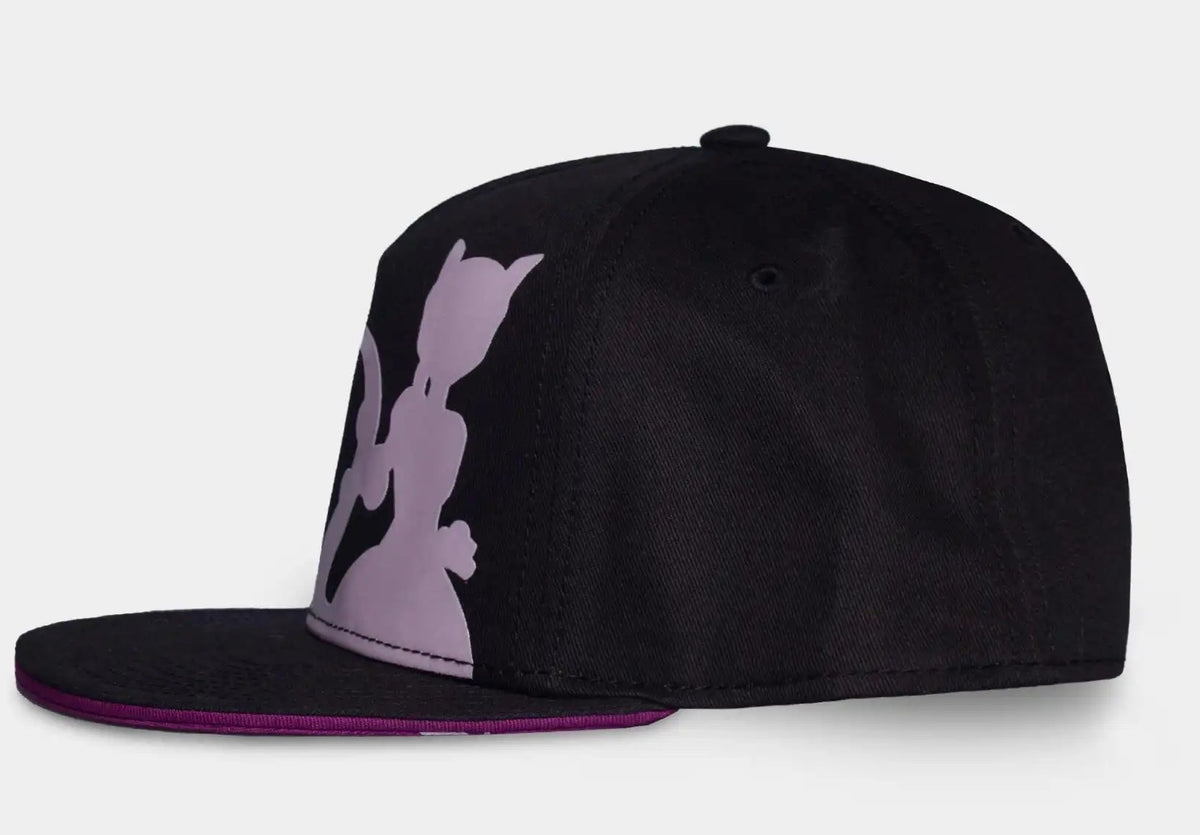 POKEMON - Mewtwo - Cap