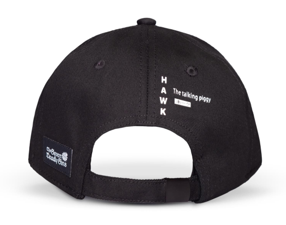 Die sieben Todsünden – Kap