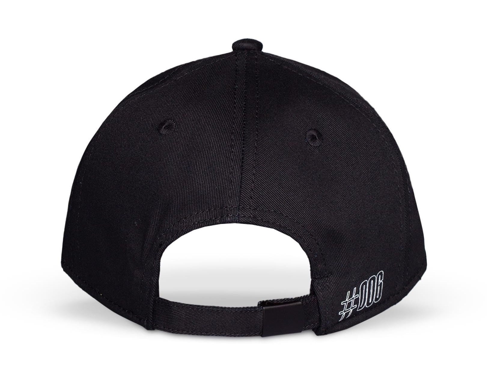 POKEMON - Glurak - Verstellbare Kappe