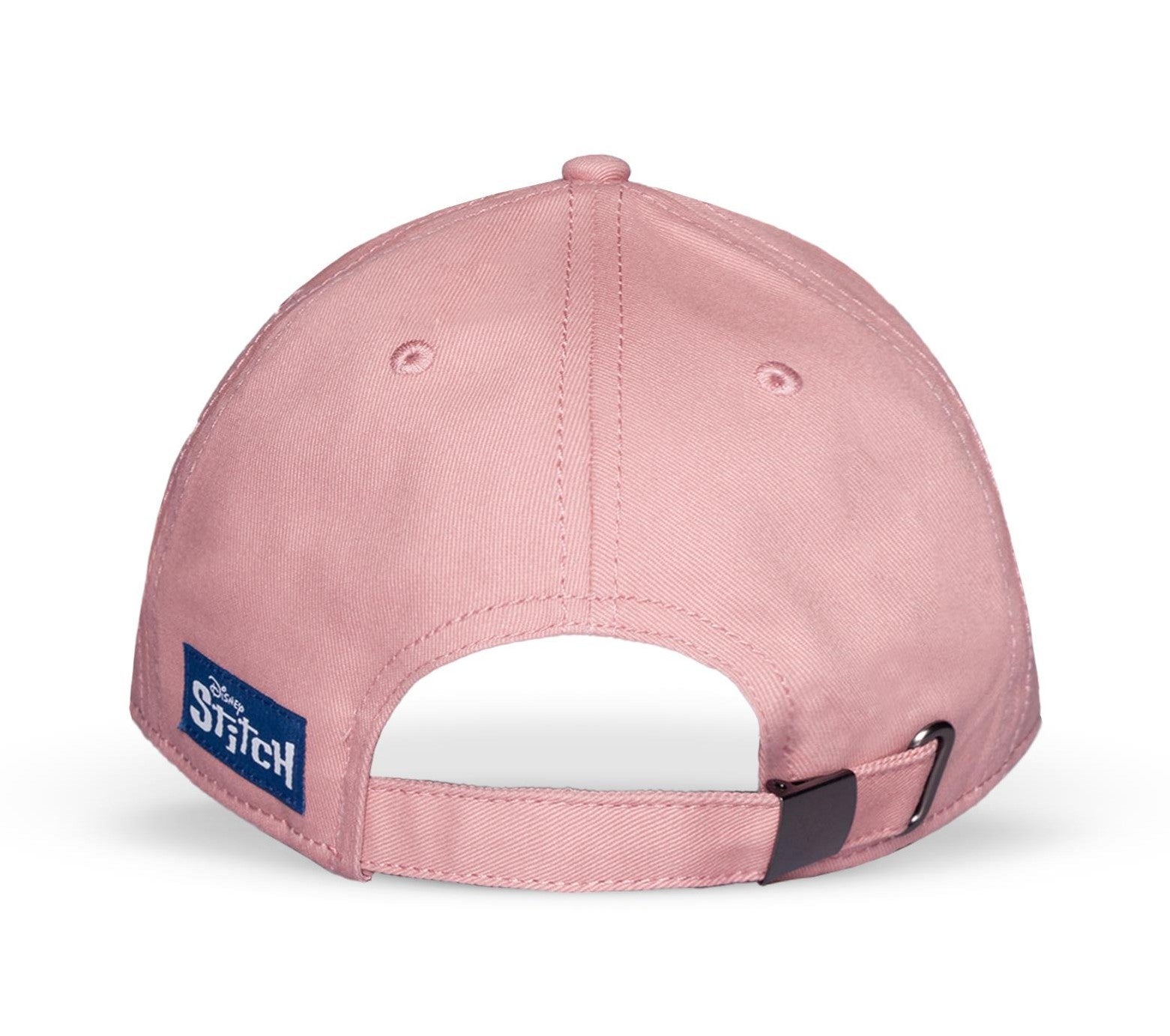 STITCH - Adjustable Cap