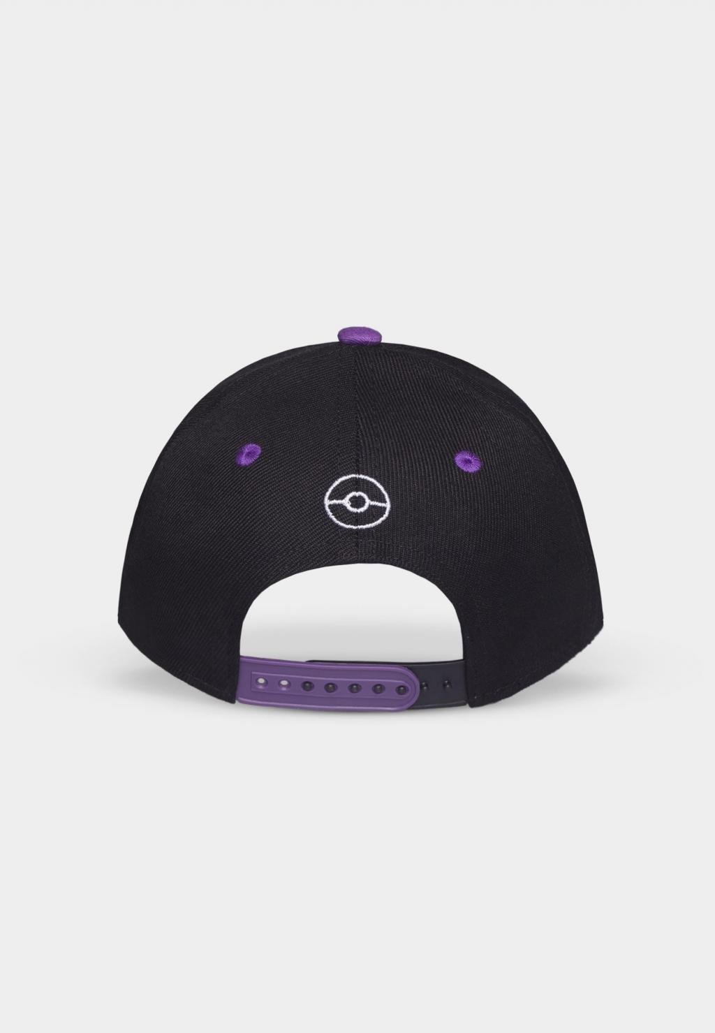 Pokémon - Gengar - Cap