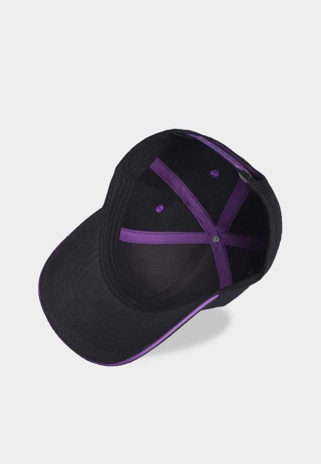 Pokémon - Gengar - Cap