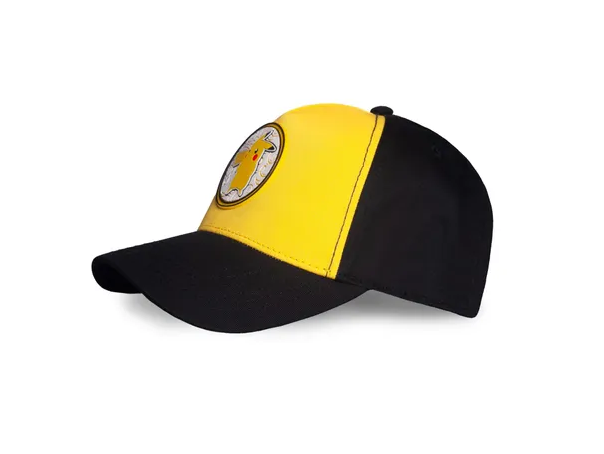 POKEMON - Pikachu - Adjustable Snapback