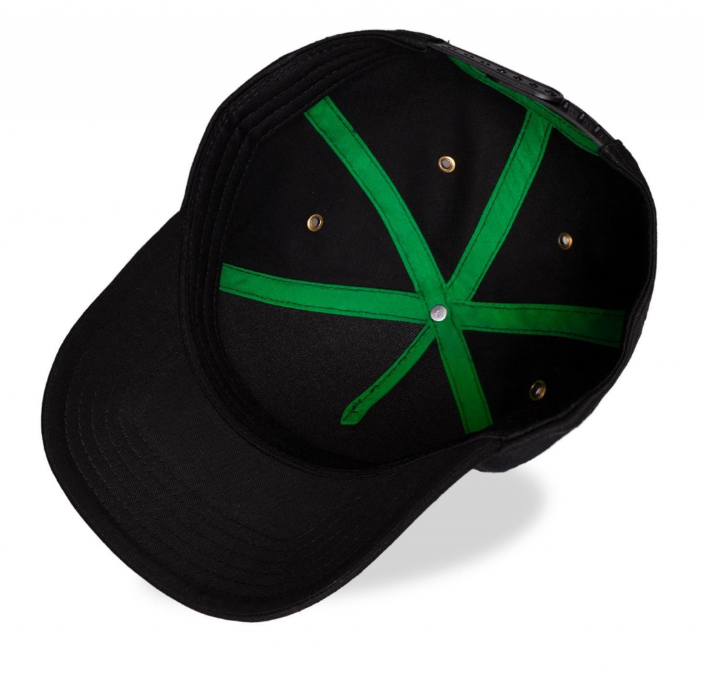 HUNTER X HUNTER – Logo – Verstellbare Kappe für Herren