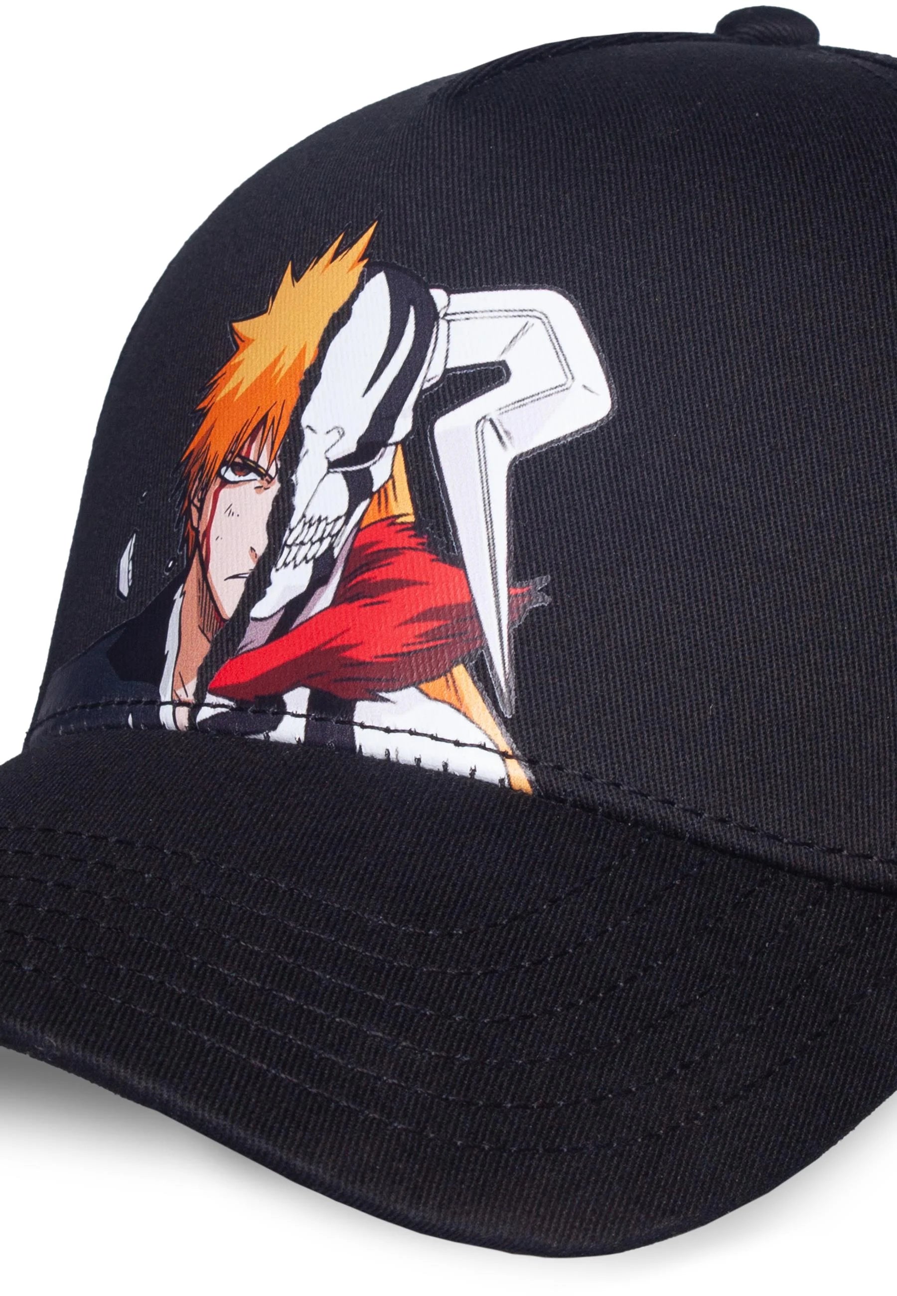BLEACH - Ichigo Vasto Lorde - Adjustable Cap
