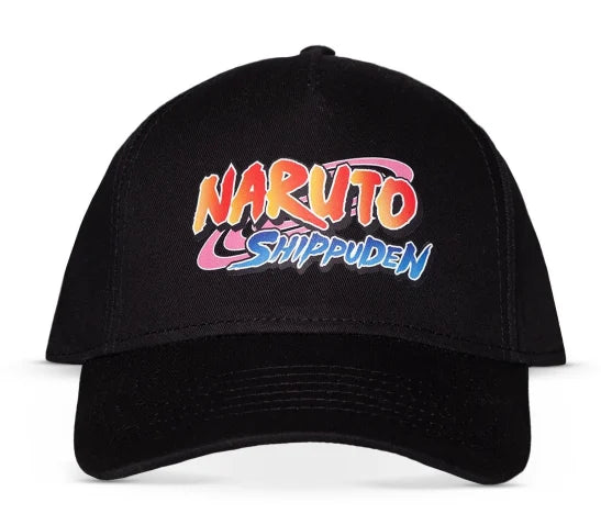 NARUTO - Kap