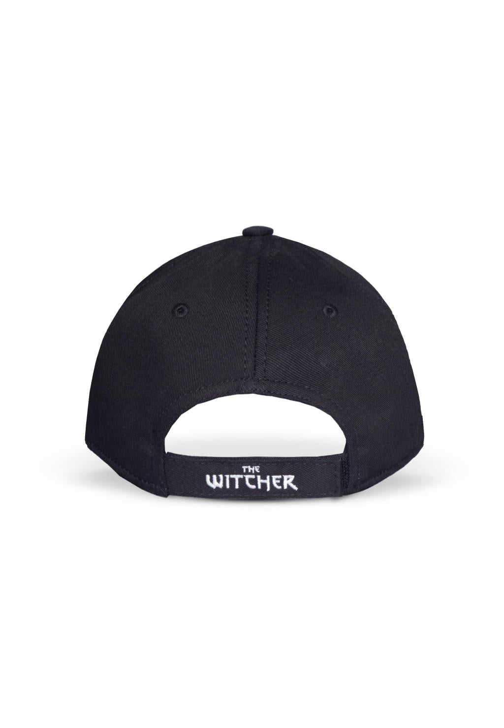 THE WITCHER - Signs - Adjustable Cap