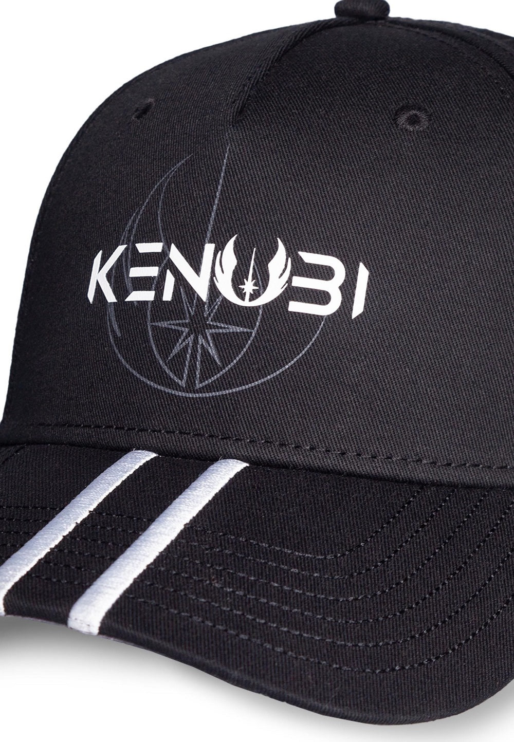 STAR WARS - Obi Wan Kenobi - Adjustable Cap