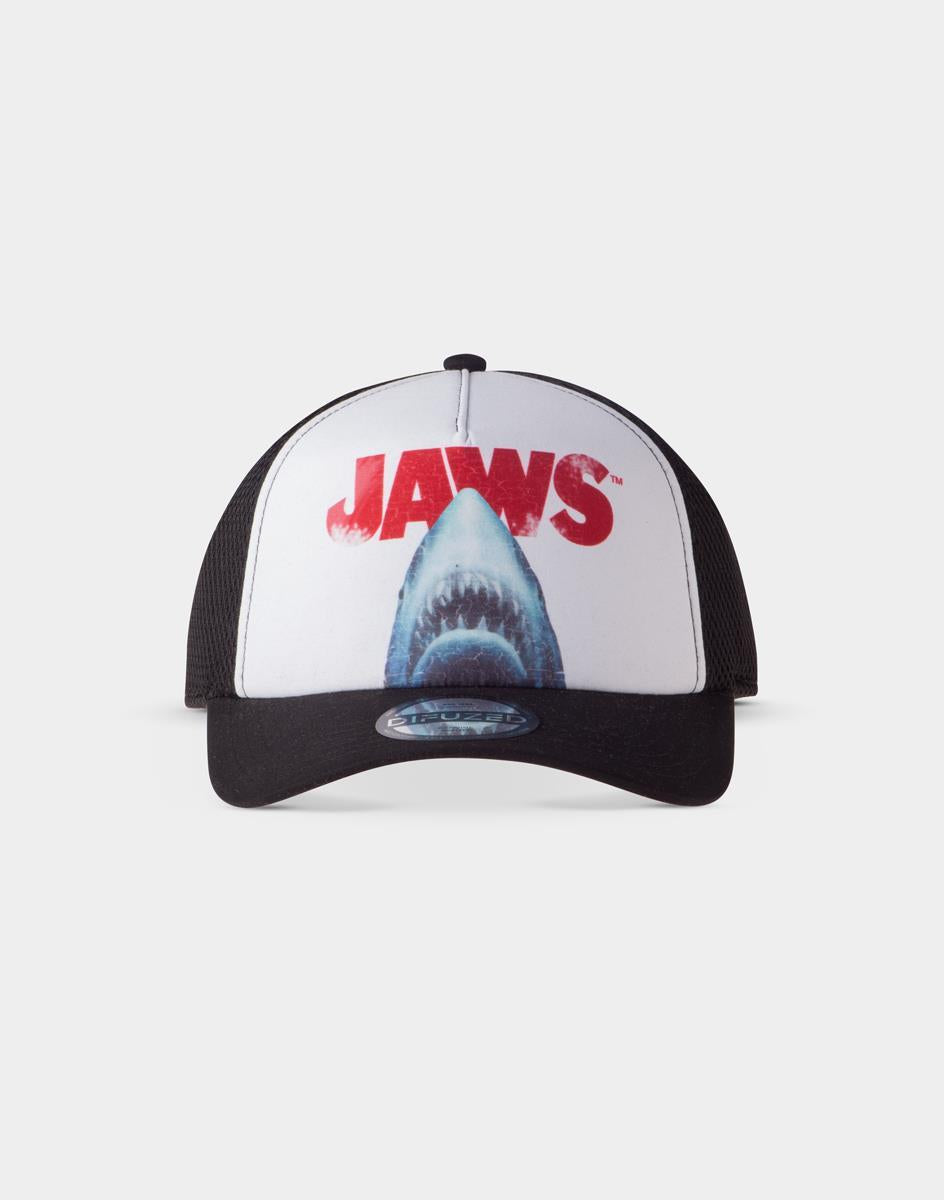JAWS - Classic - Adjustable Cap