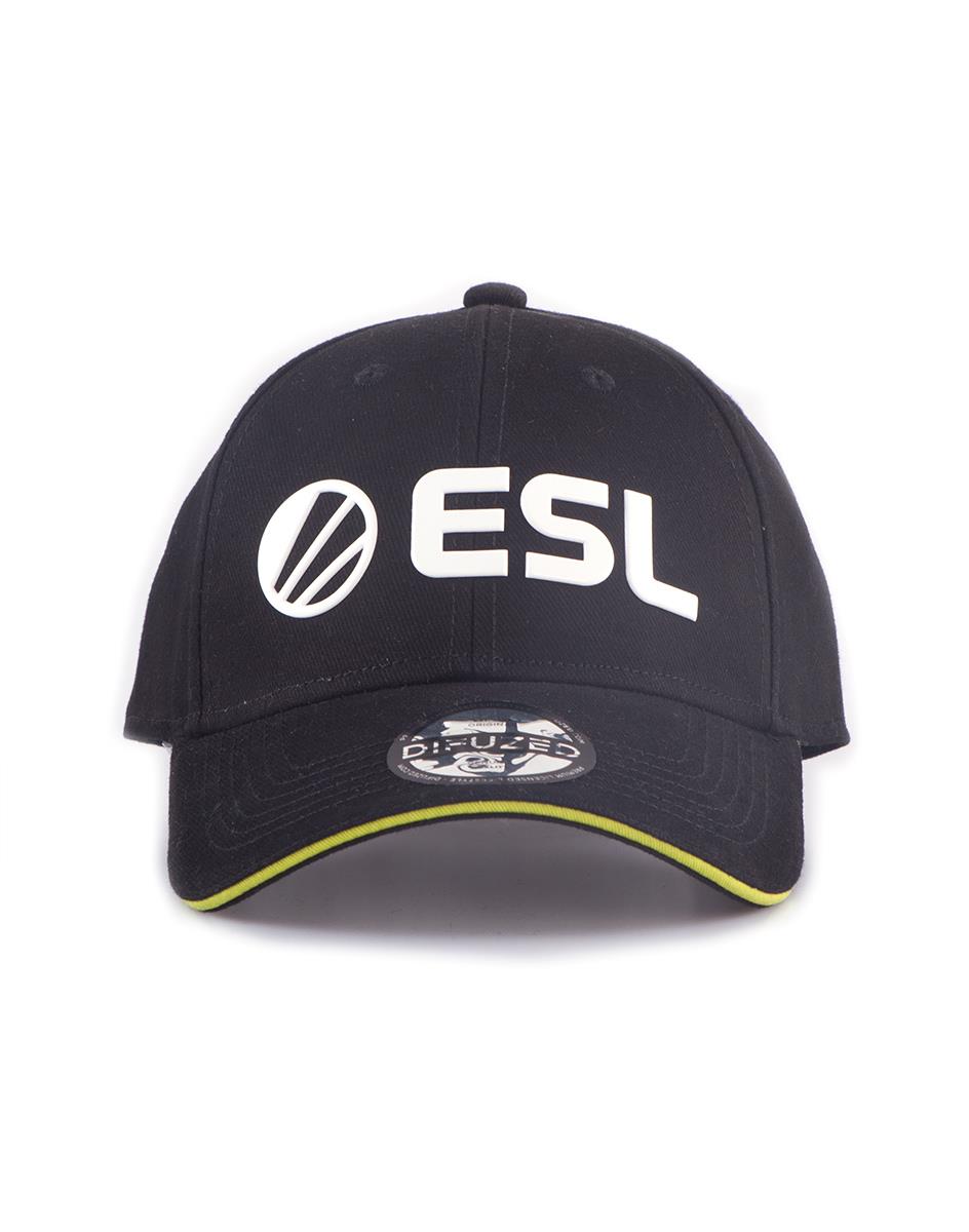 ESL – E-Sports Baseball – Snapback
