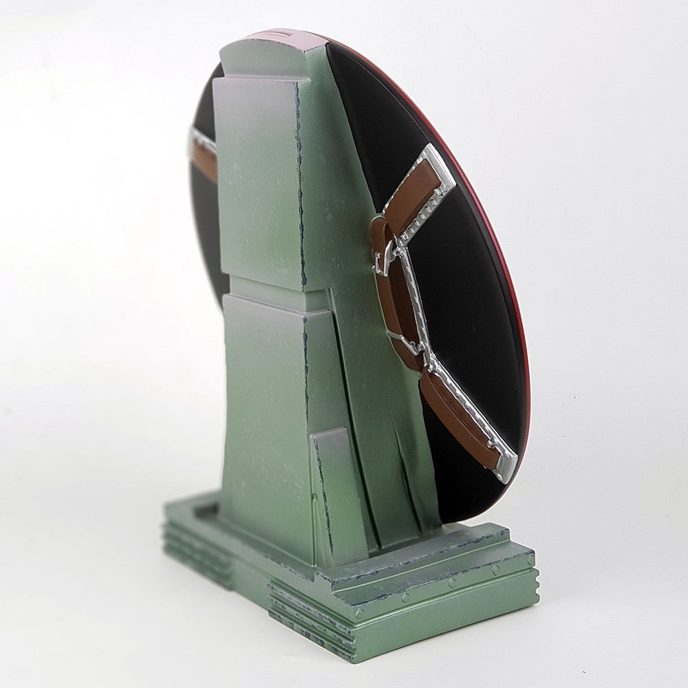 MARVEL – Captain America – Mega Money Bank Shield – 25 cm