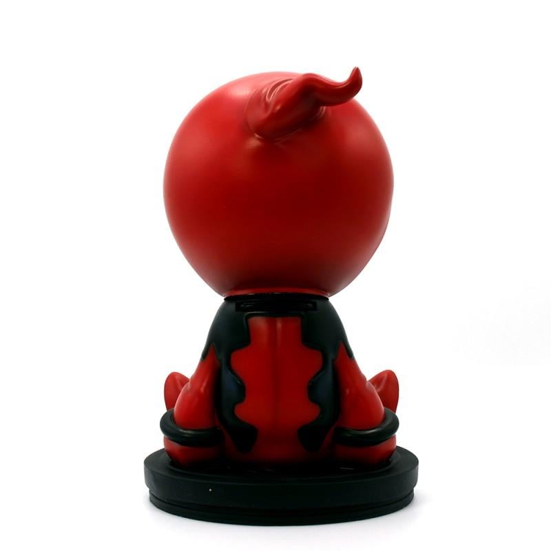 MARVEL - Spardose Blisterbox - Baby Deadpool - 19,5 cm